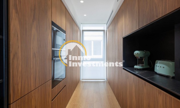 Resale - Apartment - Torrevieja