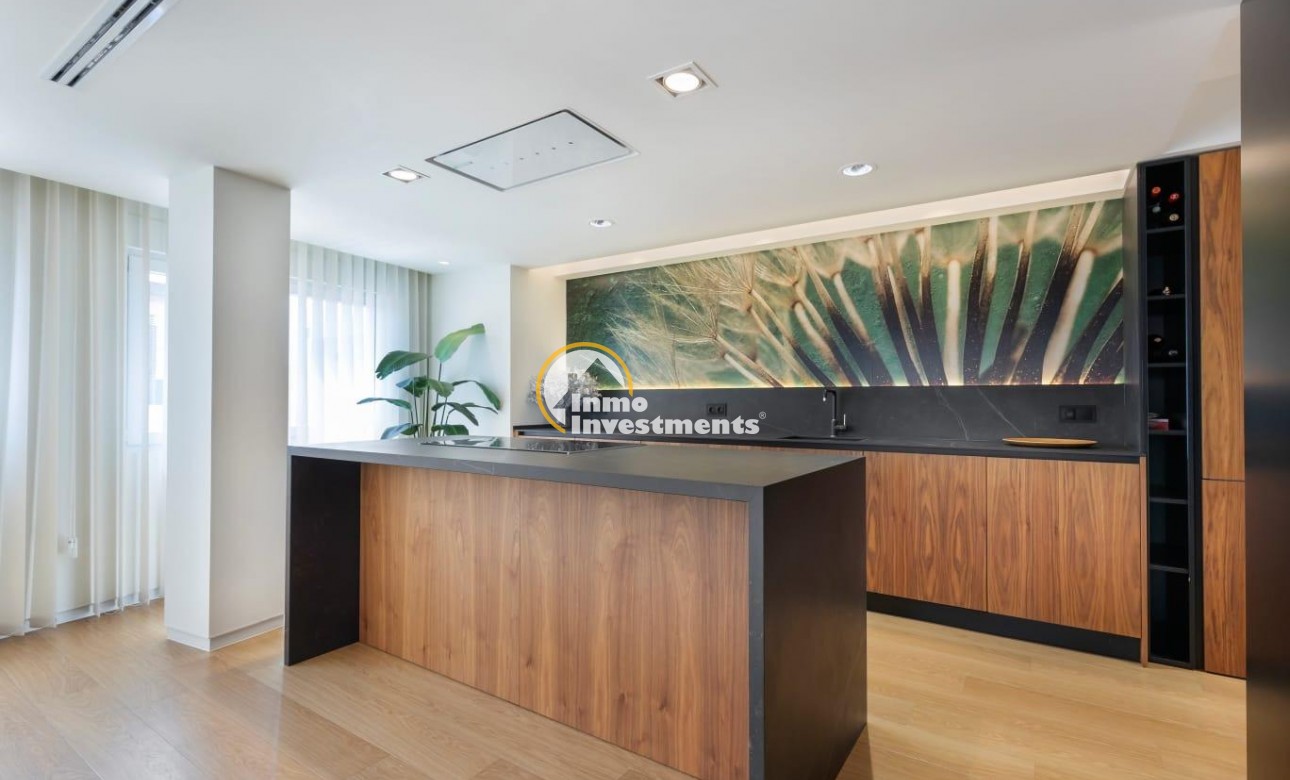 Resale - Apartment - Torrevieja