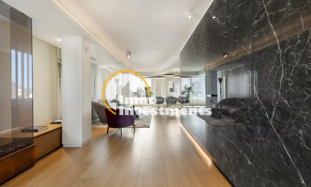 Resale - Apartment - Torrevieja