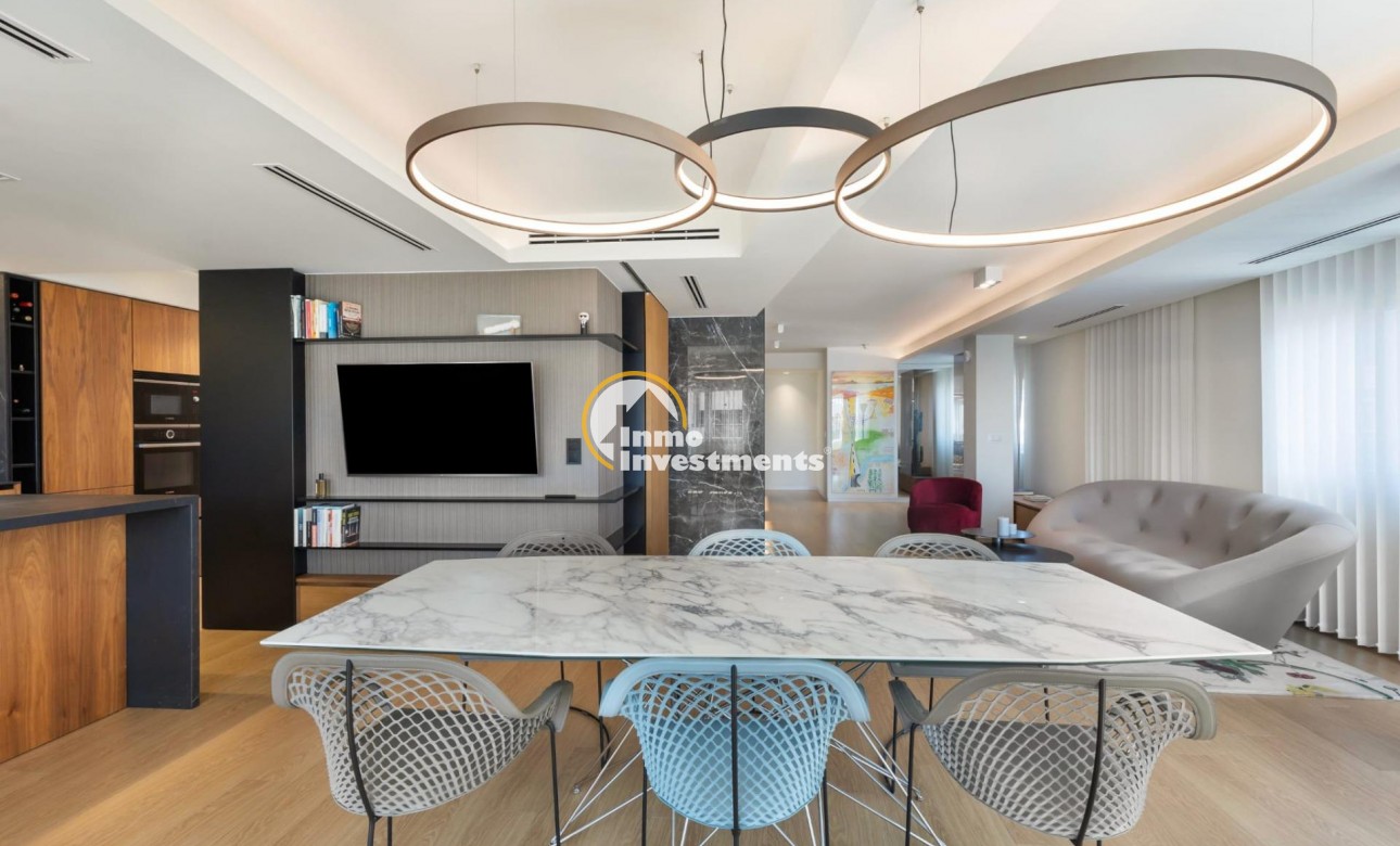 Resale - Apartment - Torrevieja