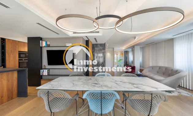 Resale - Apartment - Torrevieja