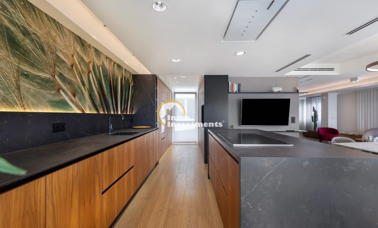 Resale - Apartment - Torrevieja