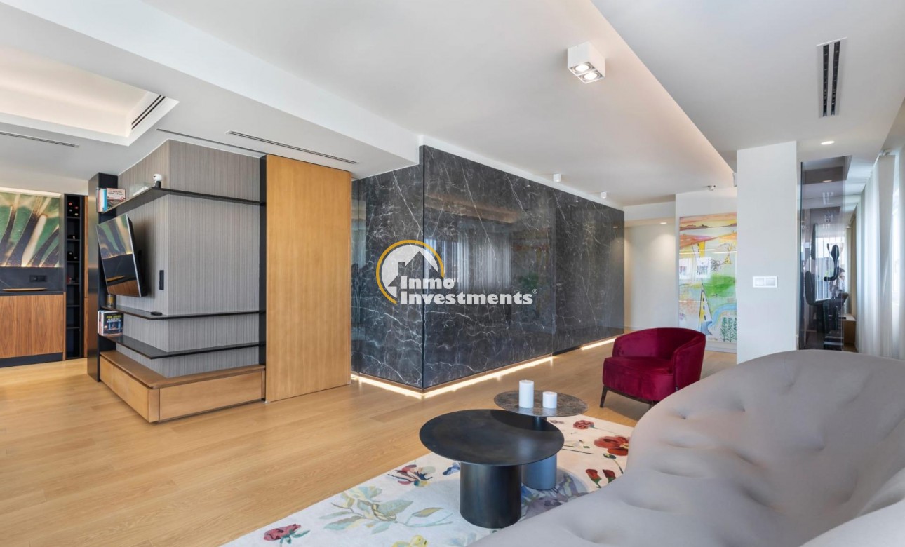 Resale - Apartment - Torrevieja