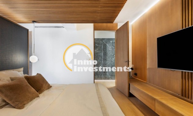 Resale - Apartment - Torrevieja