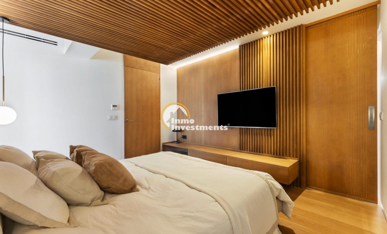 Resale - Apartment - Torrevieja