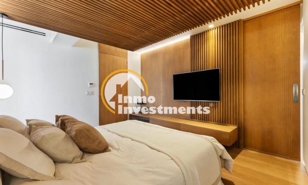 Resale - Apartment - Torrevieja