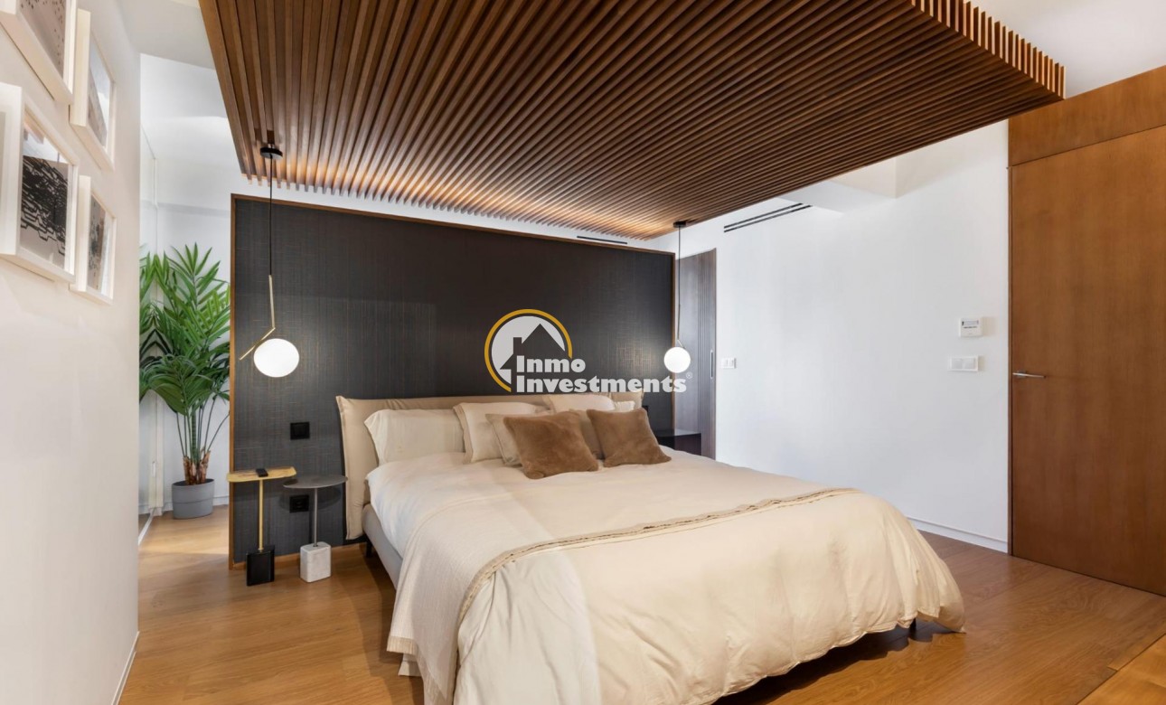 Resale - Apartment - Torrevieja