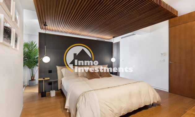 Resale - Apartment - Torrevieja