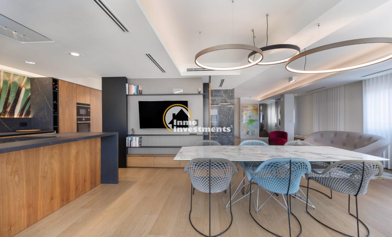 Resale - Apartment - Torrevieja