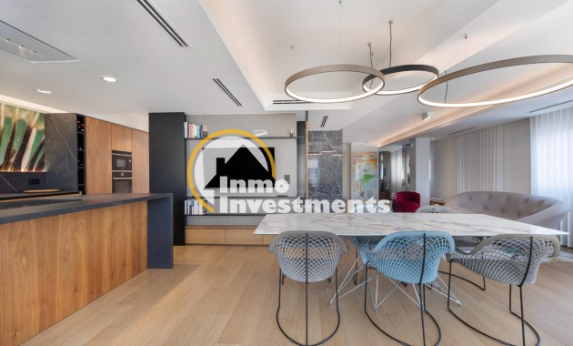 Resale - Apartment - Torrevieja