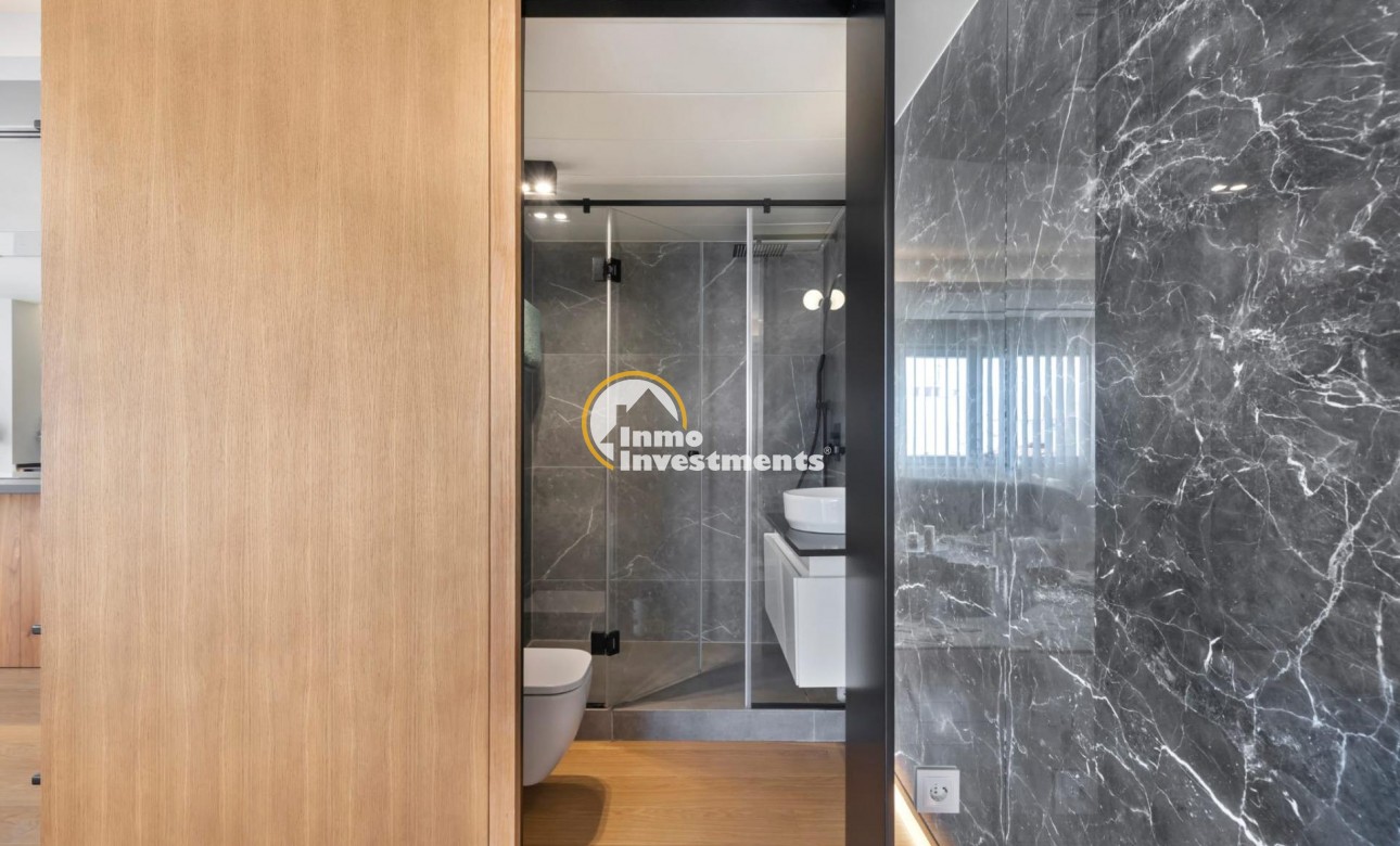 Resale - Apartment - Torrevieja