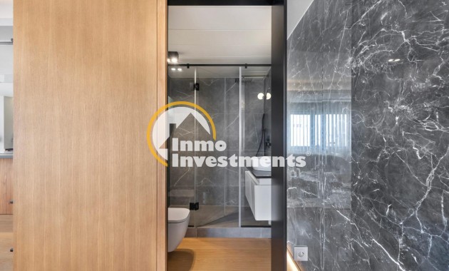 Resale - Apartment - Torrevieja