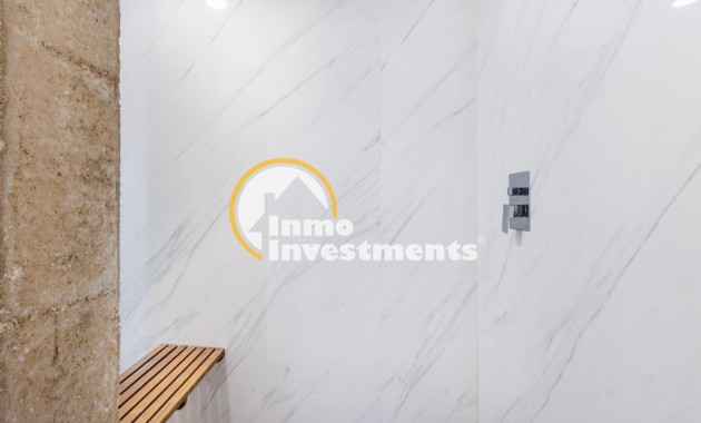 Resale - Apartment - Torrevieja