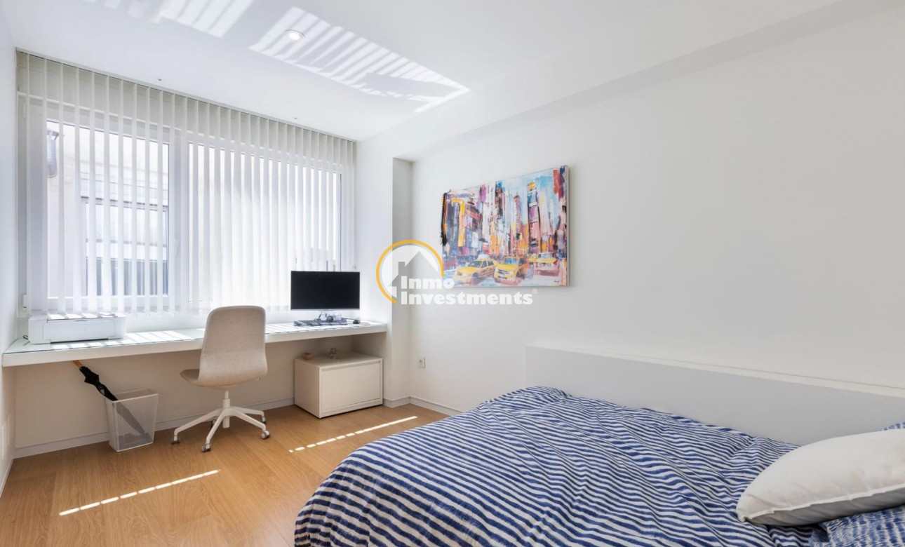 Resale - Apartment - Torrevieja