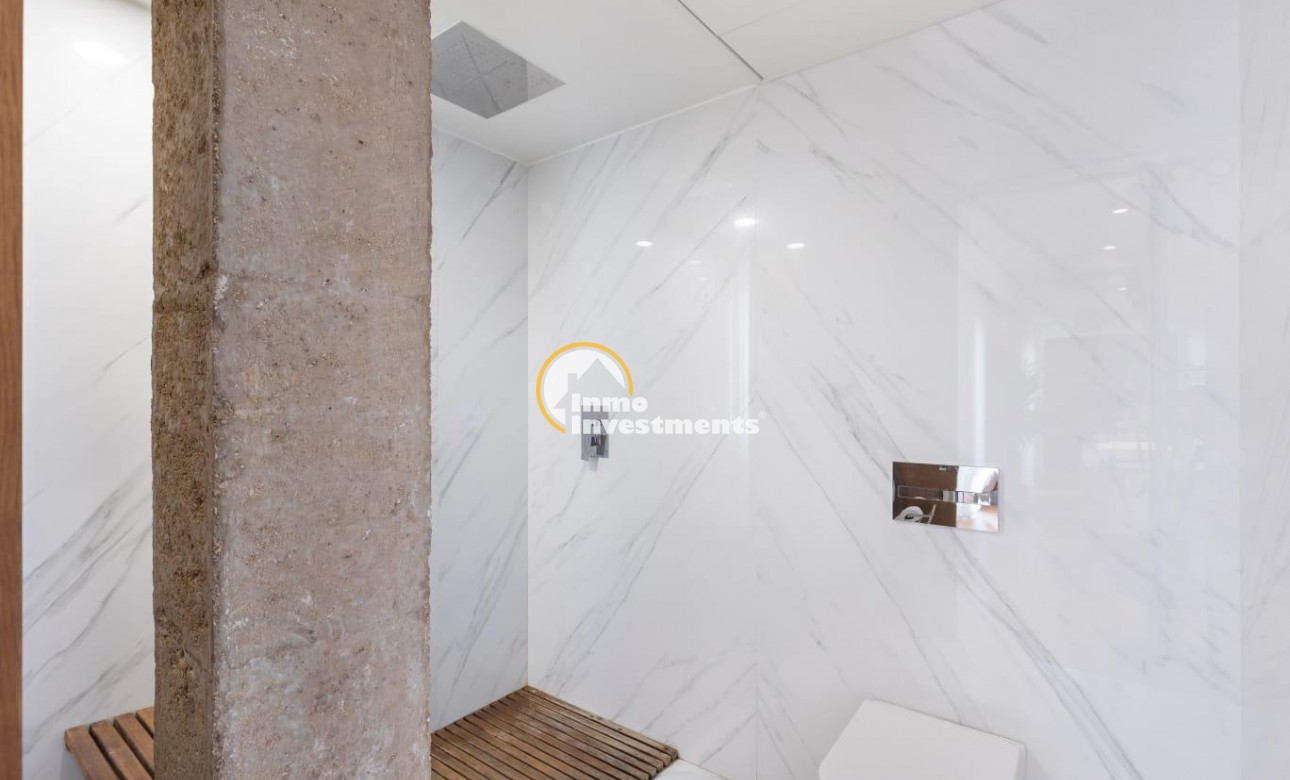 Resale - Apartment - Torrevieja