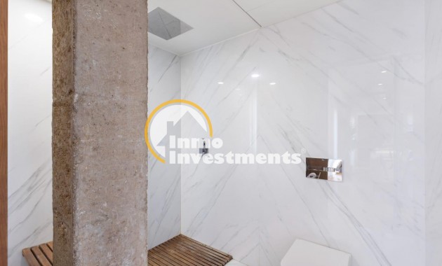 Resale - Apartment - Torrevieja