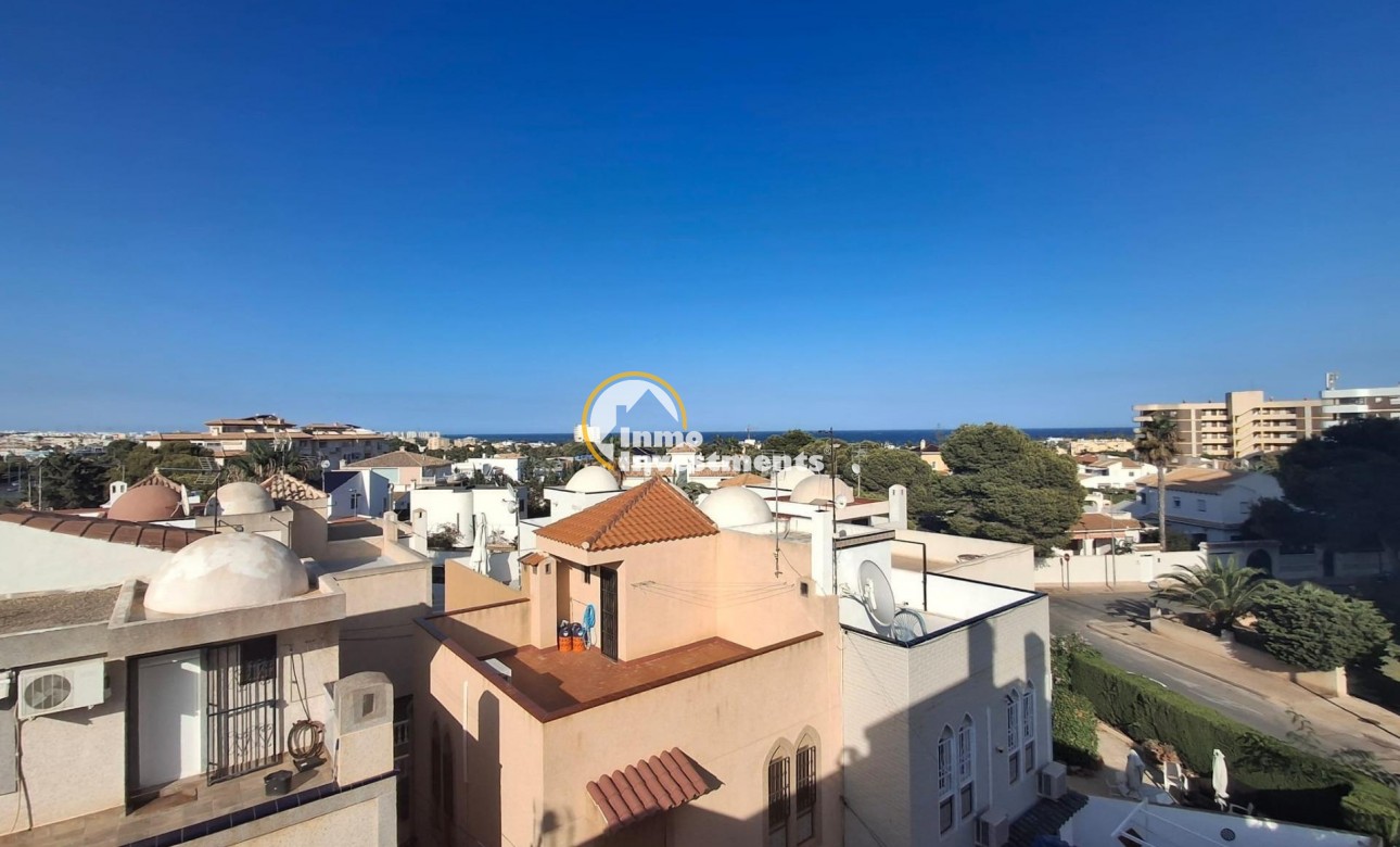 Reventa - Ático - Orihuela Costa - La Zenia