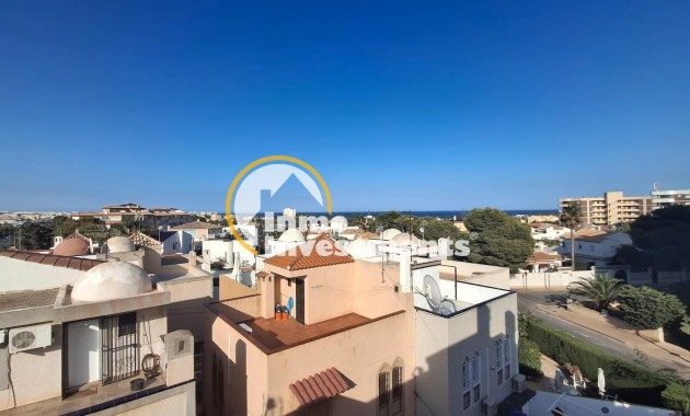 Reventa - Ático - Orihuela Costa - La Zenia