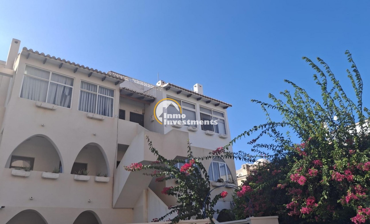 Reventa - Ático - Orihuela Costa - La Zenia