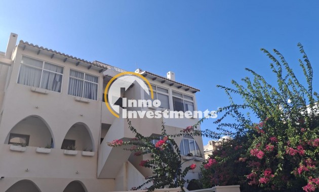 Reventa - Ático - Orihuela Costa - La Zenia