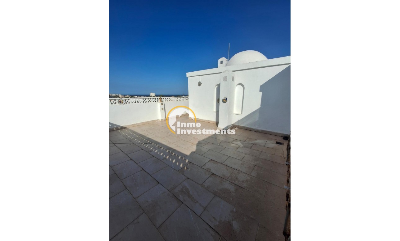 Reventa - Ático - Orihuela Costa - La Zenia