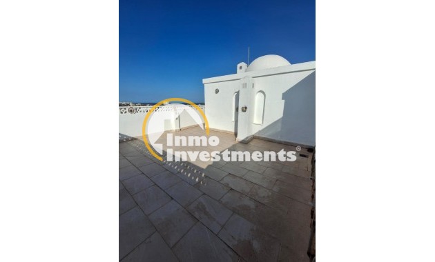 Reventa - Ático - Orihuela Costa - La Zenia