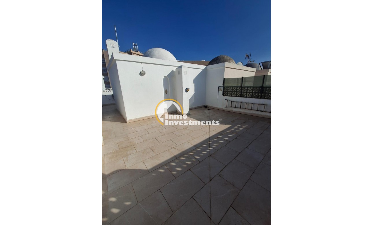 Reventa - Ático - Orihuela Costa - La Zenia