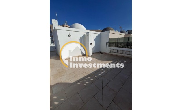 Reventa - Ático - Orihuela Costa - La Zenia