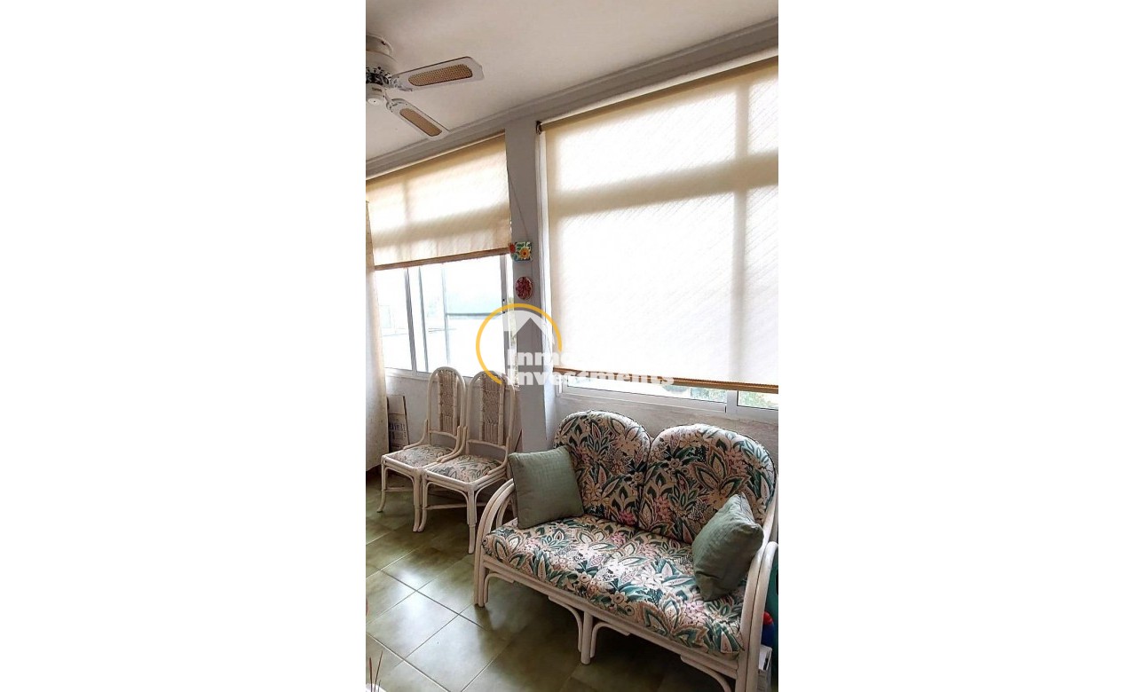 Reventa - Ático - Orihuela Costa - La Zenia