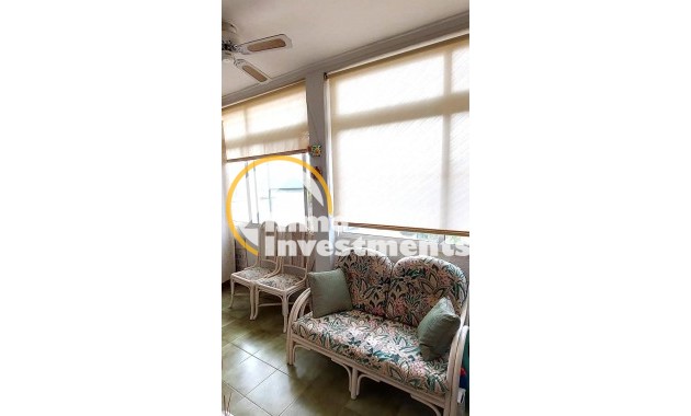 Reventa - Ático - Orihuela Costa - La Zenia