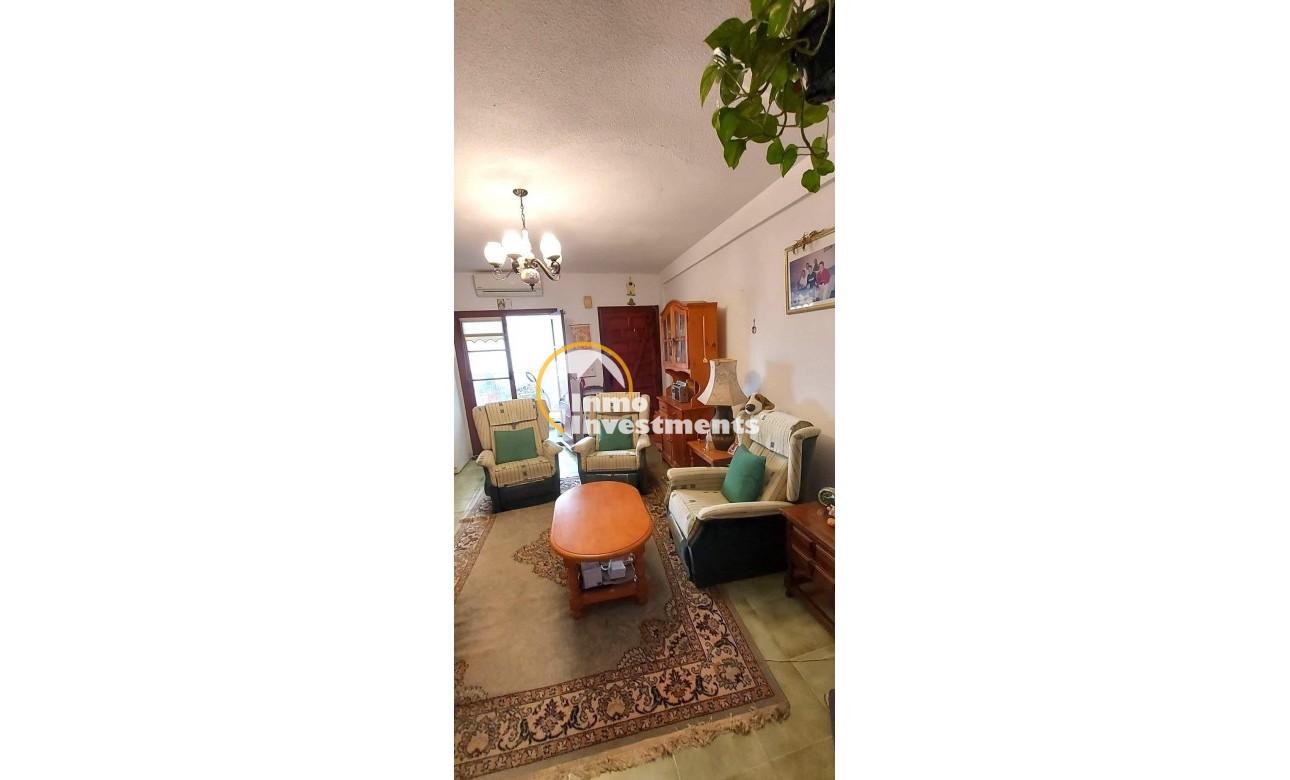 Reventa - Ático - Orihuela Costa - La Zenia