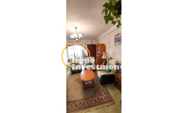 Reventa - Ático - Orihuela Costa - La Zenia