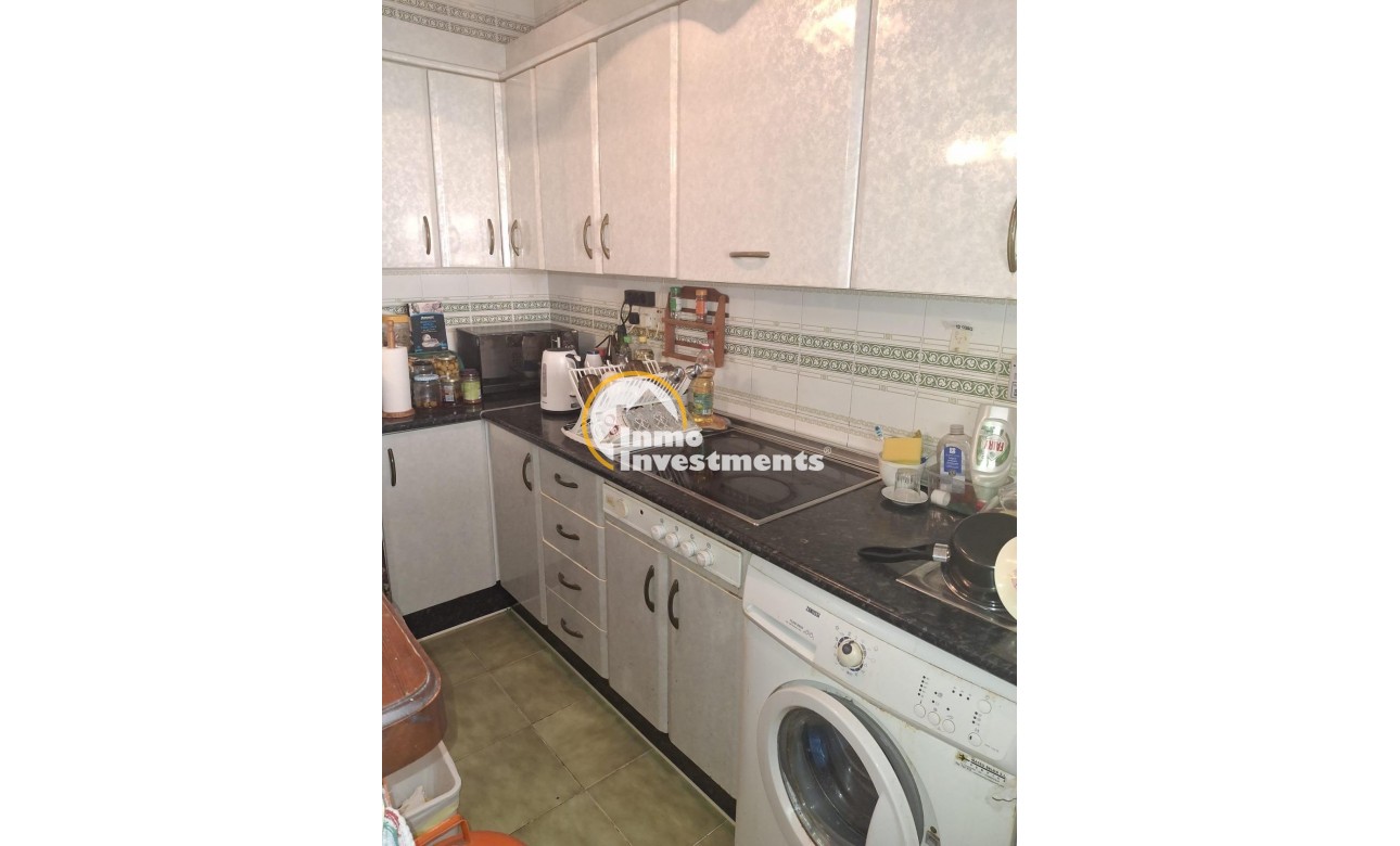 Reventa - Ático - Orihuela Costa - La Zenia