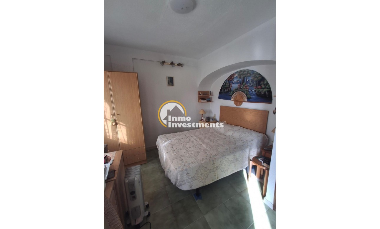 Reventa - Ático - Orihuela Costa - La Zenia