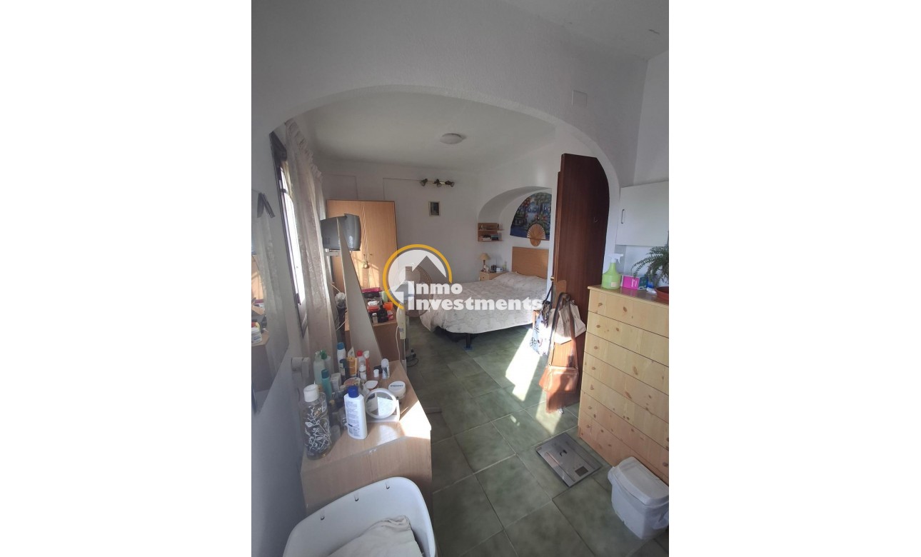 Reventa - Ático - Orihuela Costa - La Zenia