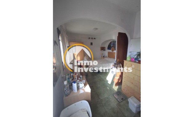 Reventa - Ático - Orihuela Costa - La Zenia