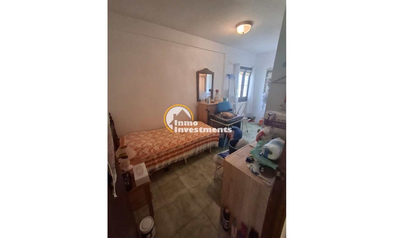 Reventa - Ático - Orihuela Costa - La Zenia