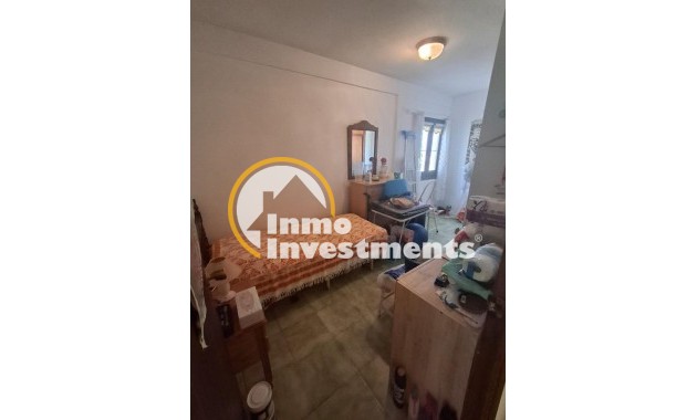 Reventa - Ático - Orihuela Costa - La Zenia