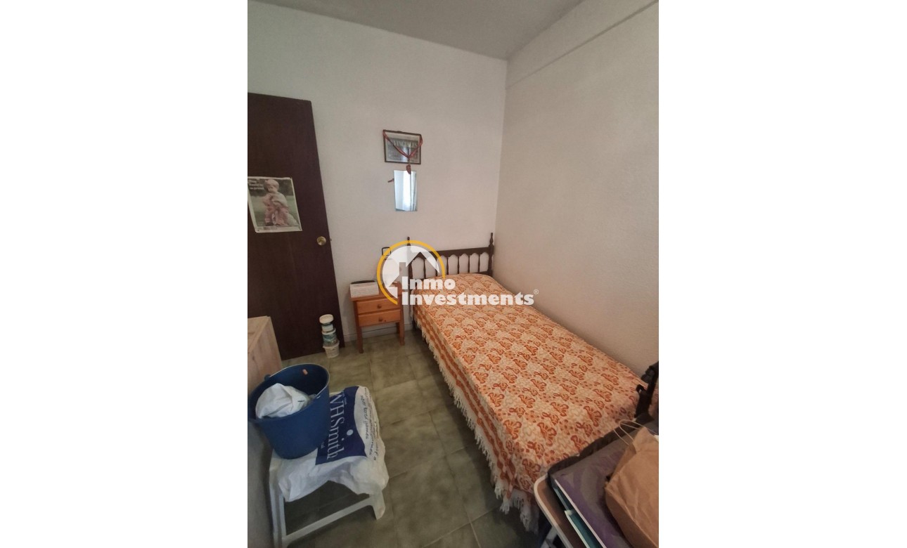 Reventa - Ático - Orihuela Costa - La Zenia