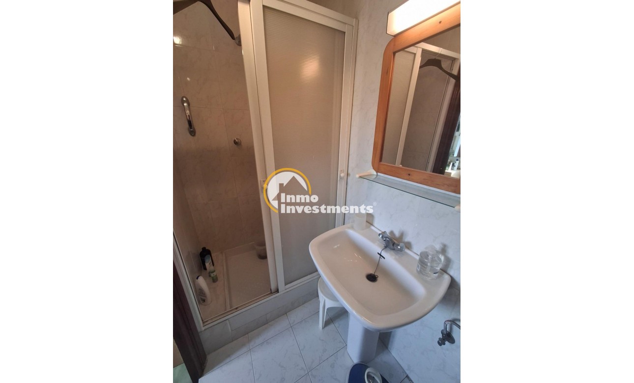 Reventa - Ático - Orihuela Costa - La Zenia