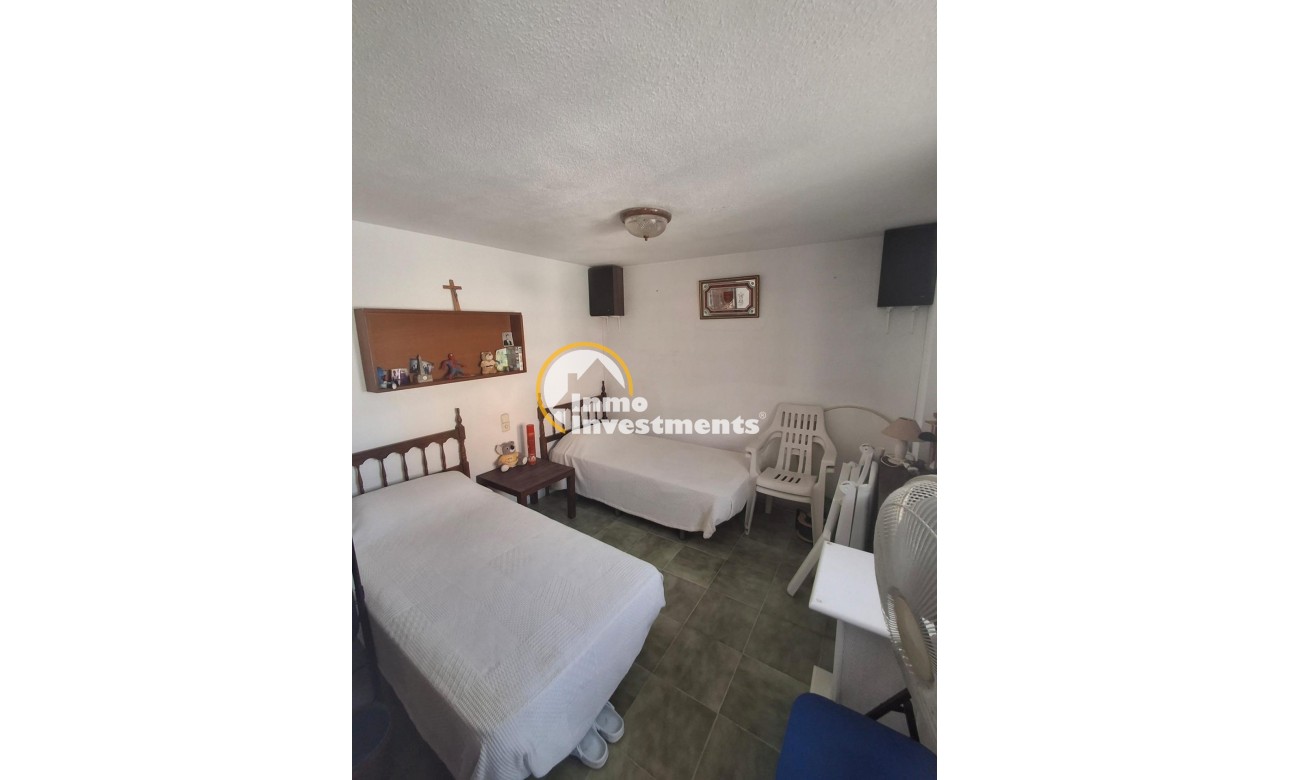 Reventa - Ático - Orihuela Costa - La Zenia