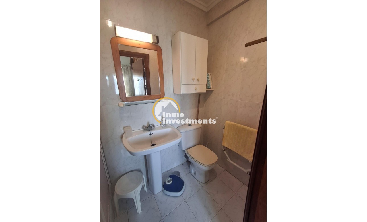 Reventa - Ático - Orihuela Costa - La Zenia