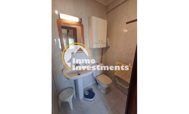 Reventa - Ático - Orihuela Costa - La Zenia