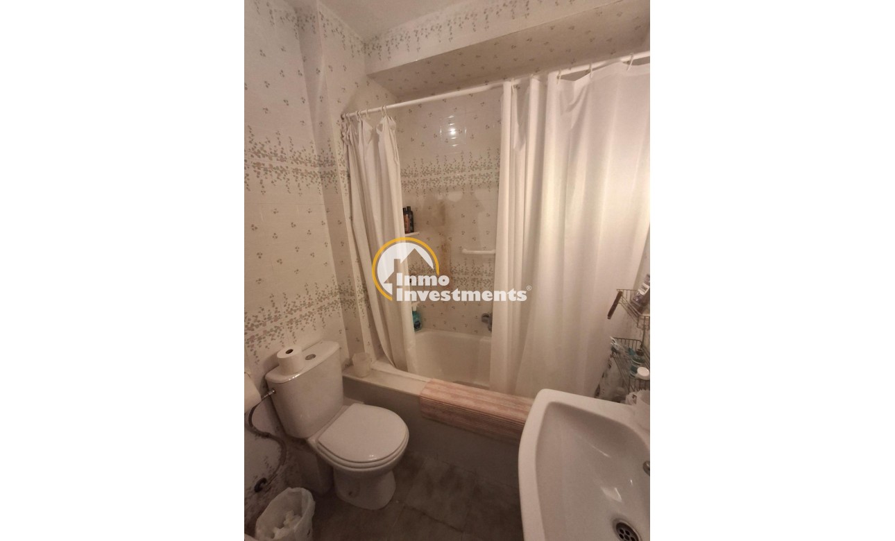 Reventa - Ático - Orihuela Costa - La Zenia