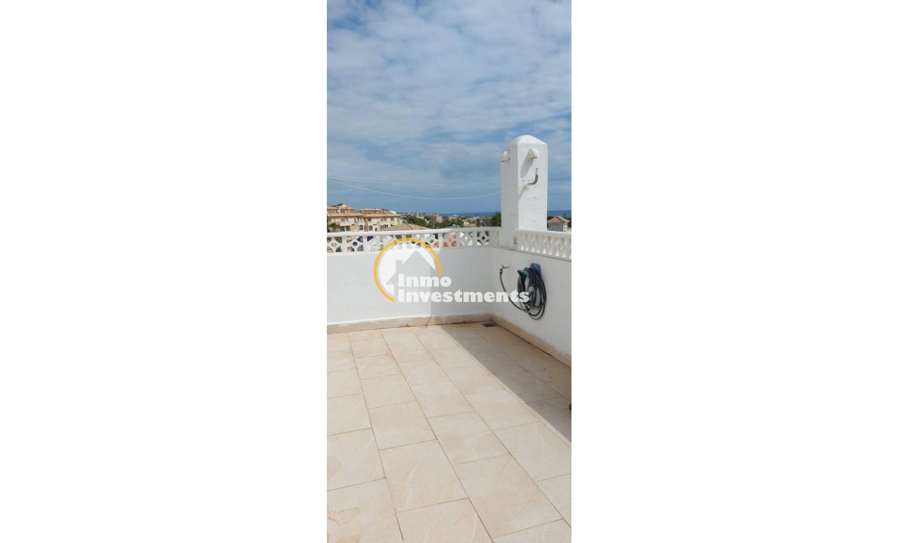 Reventa - Ático - Orihuela Costa - La Zenia