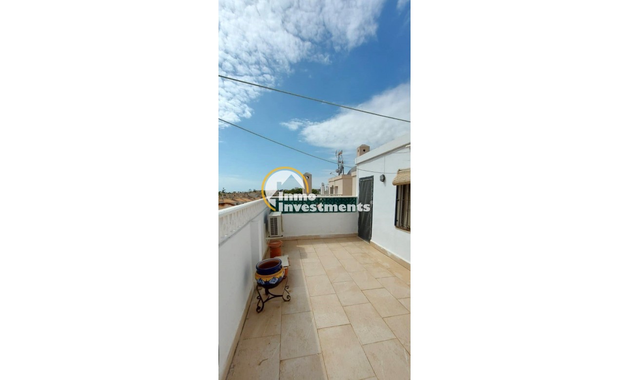 Reventa - Ático - Orihuela Costa - La Zenia