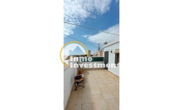 Reventa - Ático - Orihuela Costa - La Zenia