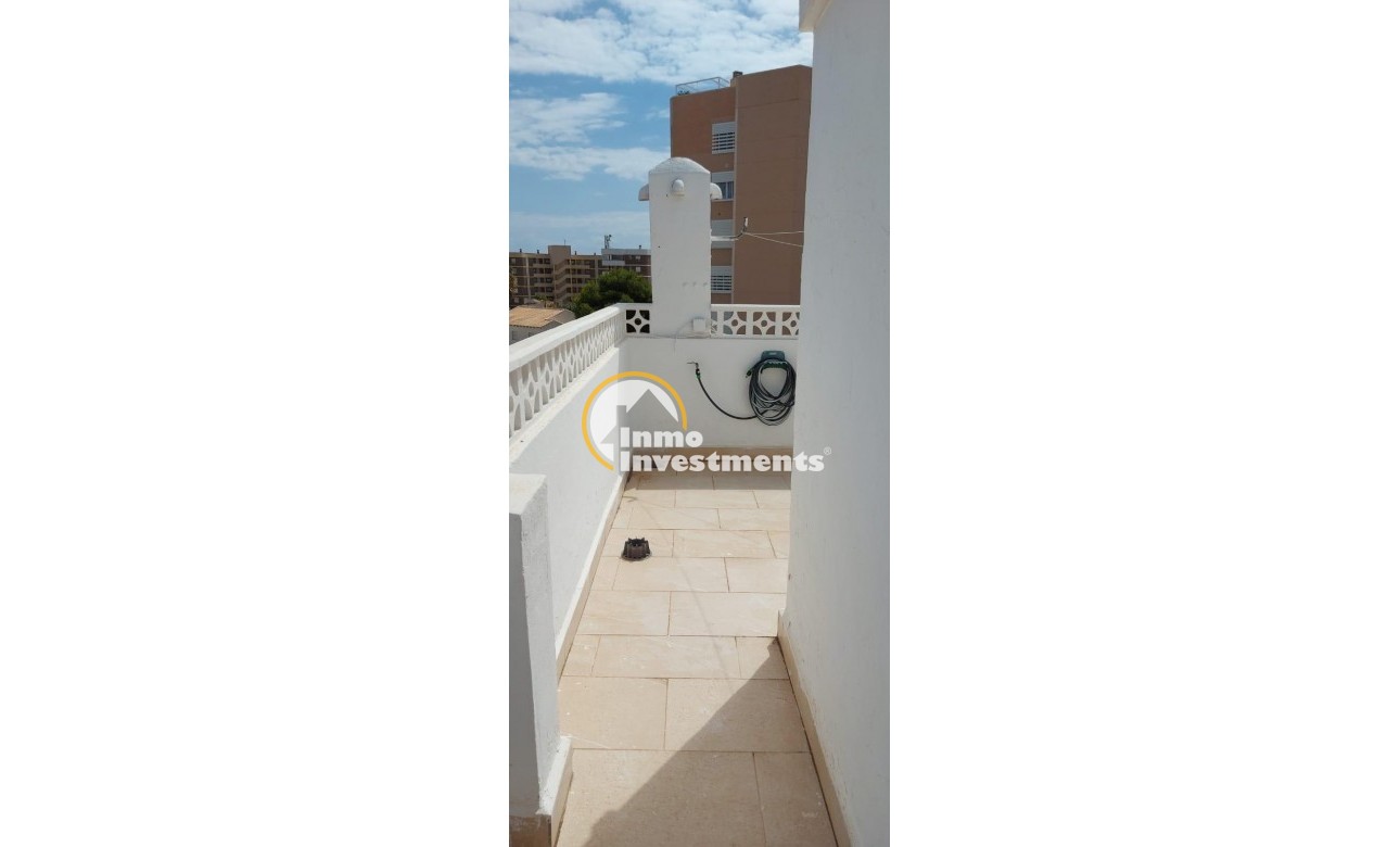 Reventa - Ático - Orihuela Costa - La Zenia