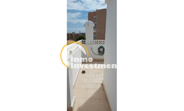 Reventa - Ático - Orihuela Costa - La Zenia