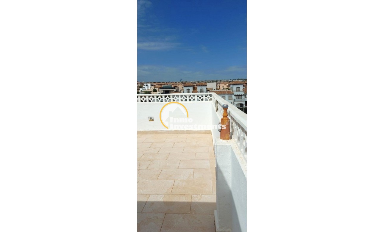 Reventa - Ático - Orihuela Costa - La Zenia